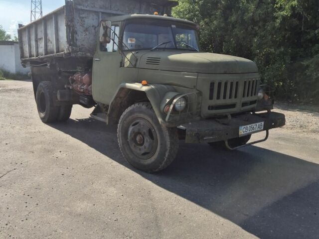 ЗИЛ Другая, объемом двигателя 0 л и пробегом 0 тыс. км за 1550 $, фото 7 на Automoto.ua