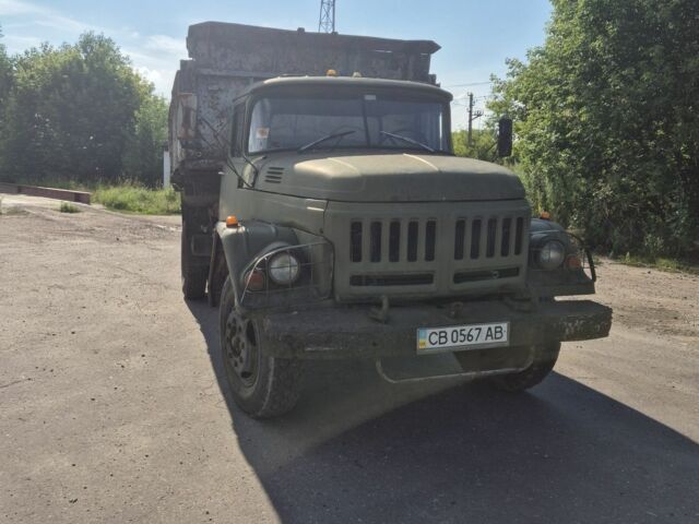ЗИЛ Другая, объемом двигателя 0 л и пробегом 0 тыс. км за 1550 $, фото 1 на Automoto.ua