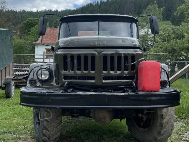 ЗІЛ Другая, об'ємом двигуна 0 л та пробігом 0 тис. км за 7500 $, фото 4 на Automoto.ua