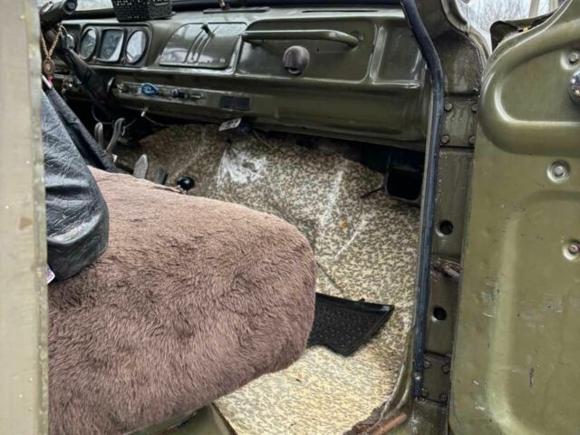 ЗІЛ Другая, об'ємом двигуна 6 л та пробігом 0 тис. км за 6500 $, фото 7 на Automoto.ua