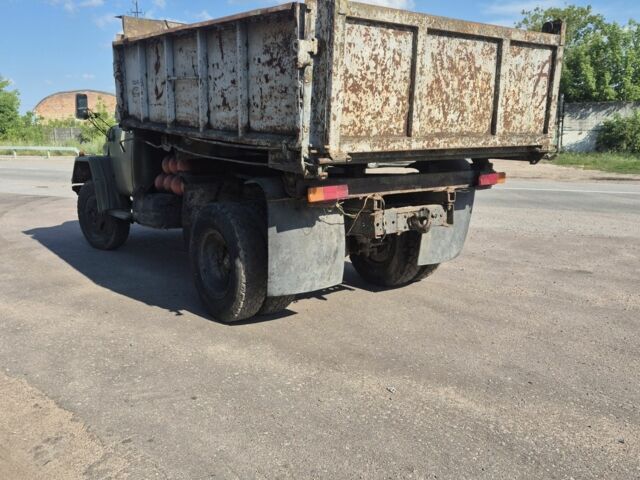 ЗИЛ Другая, объемом двигателя 0 л и пробегом 0 тыс. км за 1550 $, фото 6 на Automoto.ua