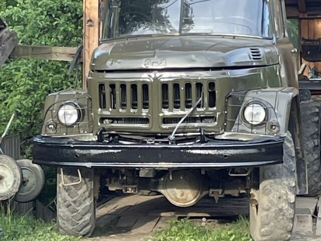 ЗІЛ Другая, об'ємом двигуна 0 л та пробігом 0 тис. км за 7500 $, фото 3 на Automoto.ua