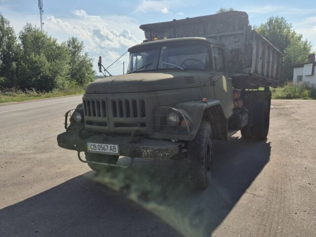 ЗИЛ Другая, объемом двигателя 0 л и пробегом 0 тыс. км за 1550 $, фото 8 на Automoto.ua