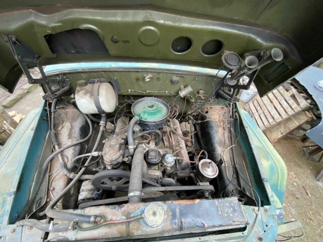 ЗИЛ Другая, объемом двигателя 0 л и пробегом 0 тыс. км за 3000 $, фото 1 на Automoto.ua