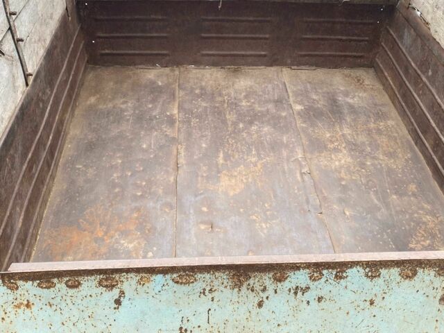 ЗИЛ Другая, объемом двигателя 0 л и пробегом 0 тыс. км за 3000 $, фото 8 на Automoto.ua