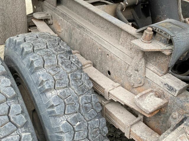 ЗИЛ Другая, объемом двигателя 0 л и пробегом 0 тыс. км за 3000 $, фото 5 на Automoto.ua