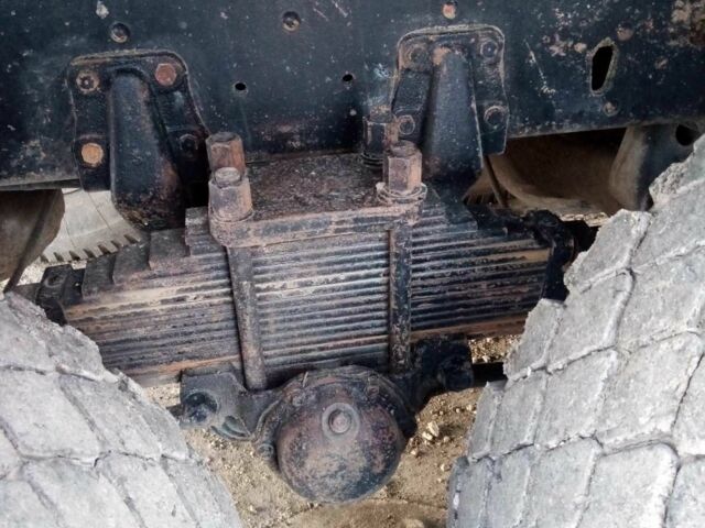 ЗИЛ Другая, объемом двигателя 0 л и пробегом 0 тыс. км за 7000 $, фото 4 на Automoto.ua