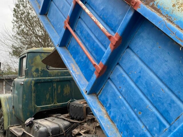 ЗИЛ Другая, объемом двигателя 0 л и пробегом 0 тыс. км за 3000 $, фото 7 на Automoto.ua