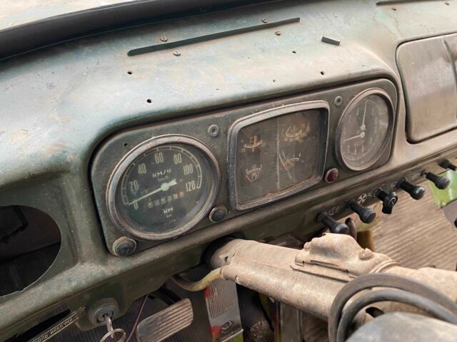 ЗИЛ Другая, объемом двигателя 0 л и пробегом 0 тыс. км за 3000 $, фото 15 на Automoto.ua