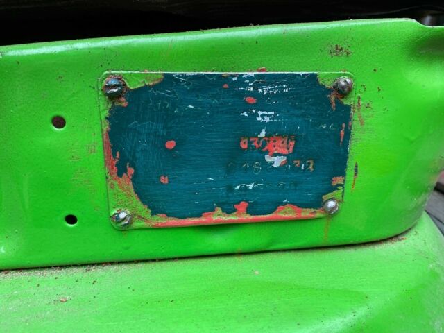 ЗИЛ Другая, объемом двигателя 0 л и пробегом 0 тыс. км за 3000 $, фото 2 на Automoto.ua