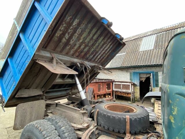 ЗИЛ Другая, объемом двигателя 0 л и пробегом 0 тыс. км за 3000 $, фото 19 на Automoto.ua