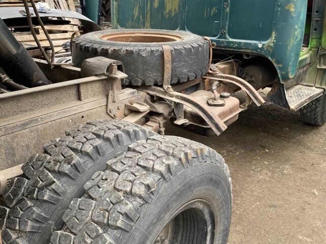 ЗИЛ Другая, объемом двигателя 0 л и пробегом 0 тыс. км за 3000 $, фото 6 на Automoto.ua