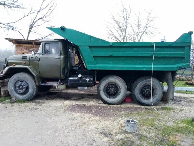 ЗИЛ Другая, объемом двигателя 0 л и пробегом 0 тыс. км за 7000 $, фото 2 на Automoto.ua