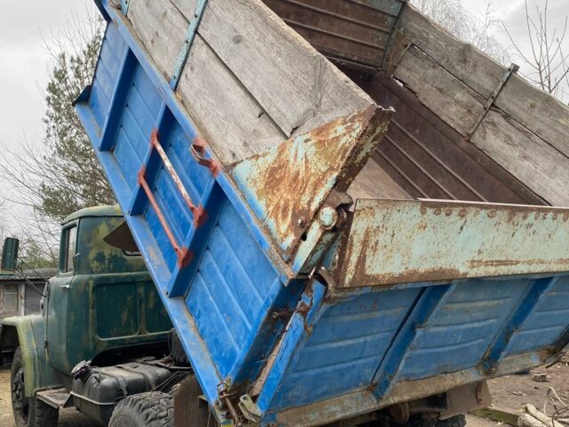 ЗИЛ Другая, объемом двигателя 0 л и пробегом 0 тыс. км за 3000 $, фото 9 на Automoto.ua