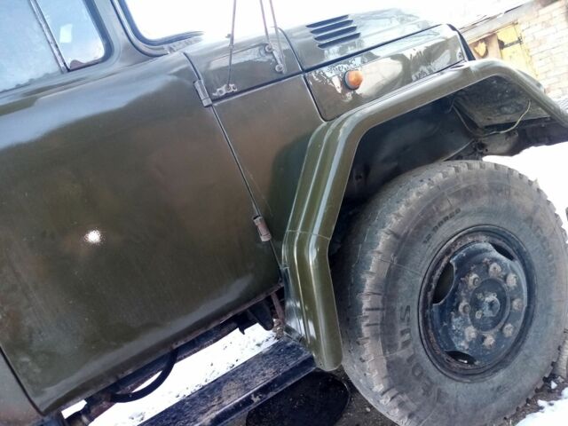 ЗИЛ Другая, объемом двигателя 0 л и пробегом 0 тыс. км за 7000 $, фото 1 на Automoto.ua