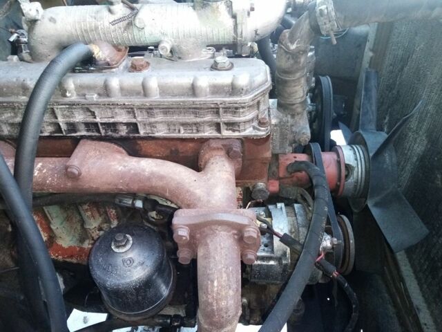 ЗИЛ Другая, объемом двигателя 0 л и пробегом 0 тыс. км за 7000 $, фото 7 на Automoto.ua