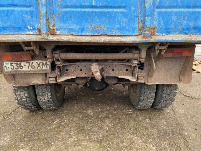 ЗИЛ Другая, объемом двигателя 0 л и пробегом 0 тыс. км за 3000 $, фото 3 на Automoto.ua