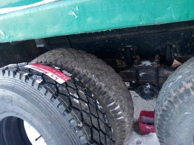 ЗИЛ Другая, объемом двигателя 0 л и пробегом 0 тыс. км за 7000 $, фото 5 на Automoto.ua