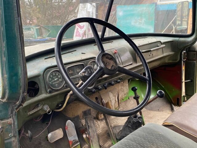 ЗИЛ Другая, объемом двигателя 0 л и пробегом 0 тыс. км за 3000 $, фото 16 на Automoto.ua