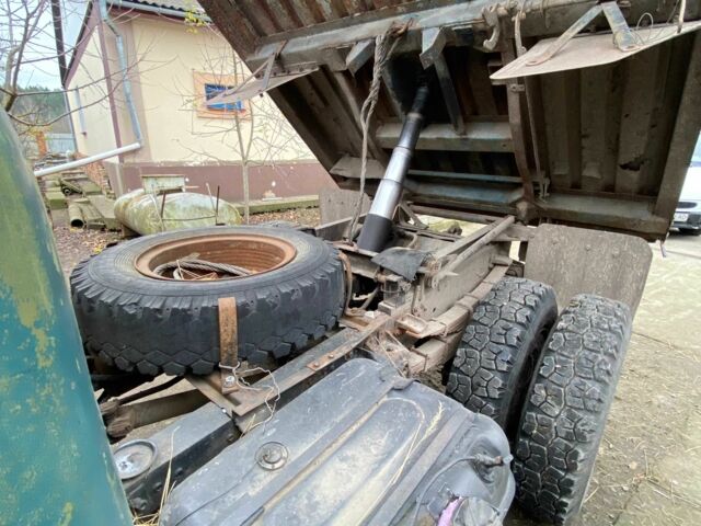 ЗИЛ Другая, объемом двигателя 0 л и пробегом 0 тыс. км за 3000 $, фото 13 на Automoto.ua