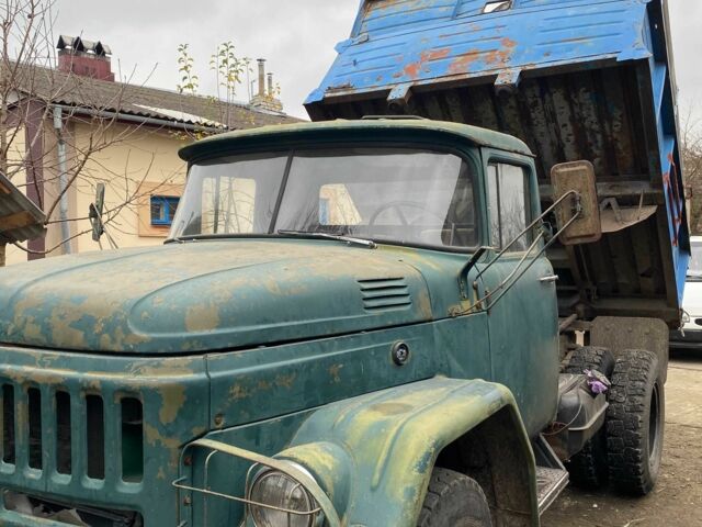 ЗИЛ Другая, объемом двигателя 0 л и пробегом 0 тыс. км за 3000 $, фото 12 на Automoto.ua
