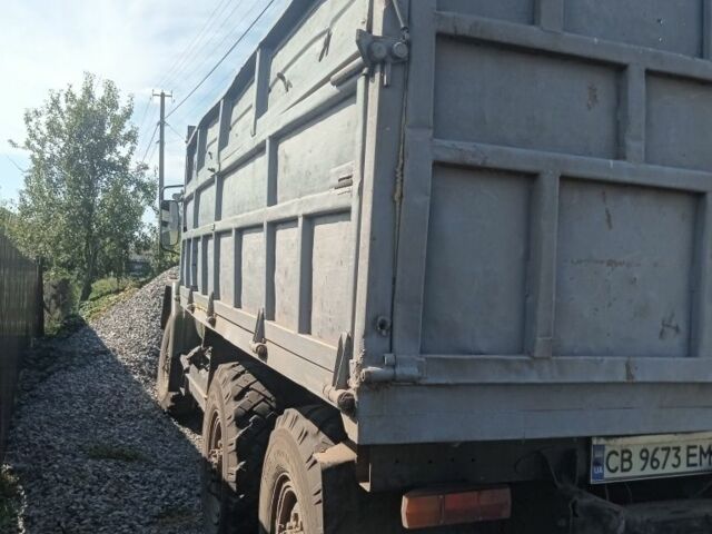 ЗИЛ Другая, объемом двигателя 0 л и пробегом 0 тыс. км за 5800 $, фото 3 на Automoto.ua