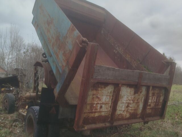 ЗИЛ Другая, объемом двигателя 0 л и пробегом 0 тыс. км за 1427 $, фото 4 на Automoto.ua