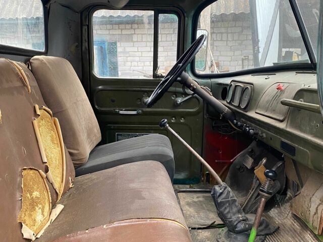 ЗИЛ Другая, объемом двигателя 0 л и пробегом 0 тыс. км за 3000 $, фото 18 на Automoto.ua