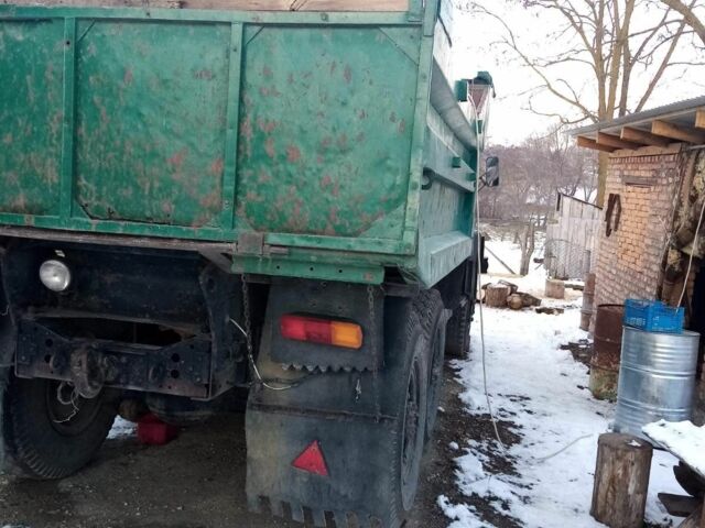 ЗИЛ Другая, объемом двигателя 0 л и пробегом 0 тыс. км за 7000 $, фото 3 на Automoto.ua