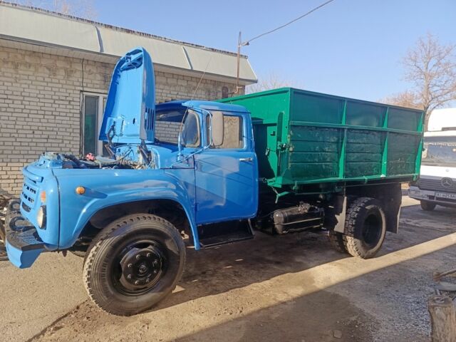 ЗІЛ Другая, об'ємом двигуна 0 л та пробігом 0 тис. км за 9900 $, фото 8 на Automoto.ua