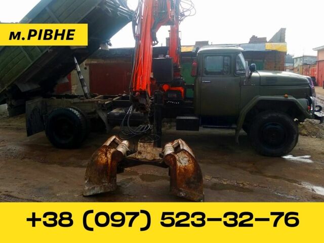 ЗИЛ Другая, объемом двигателя 0 л и пробегом 0 тыс. км за 16000 $, фото 3 на Automoto.ua