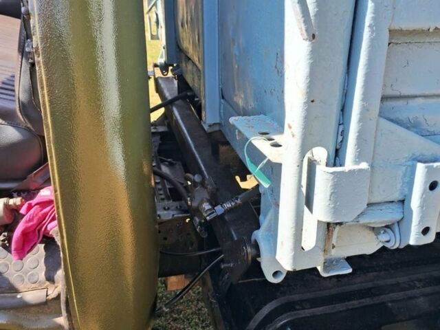 ЗІЛ Другая, об'ємом двигуна 0 л та пробігом 0 тис. км за 10200 $, фото 7 на Automoto.ua