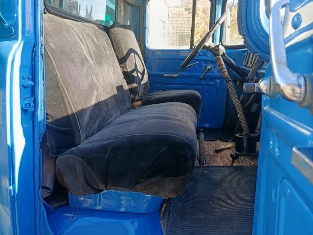 ЗІЛ Другая, об'ємом двигуна 0 л та пробігом 0 тис. км за 9900 $, фото 14 на Automoto.ua