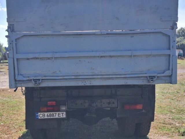 ЗІЛ Другая, об'ємом двигуна 0 л та пробігом 0 тис. км за 10200 $, фото 3 на Automoto.ua