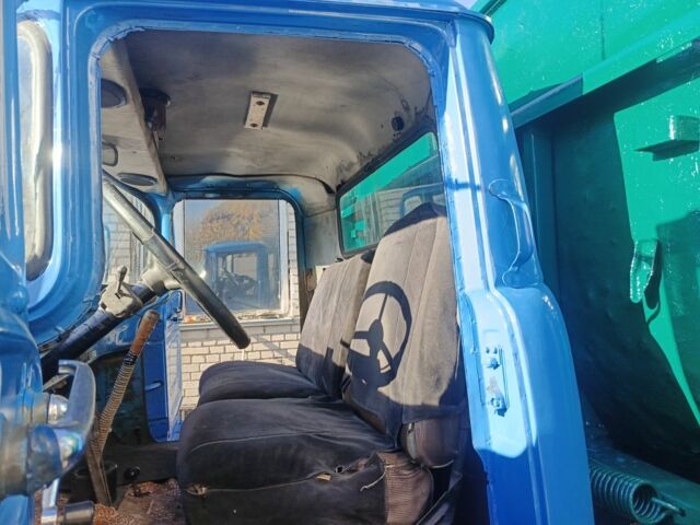 ЗІЛ Другая, об'ємом двигуна 0 л та пробігом 0 тис. км за 9900 $, фото 13 на Automoto.ua