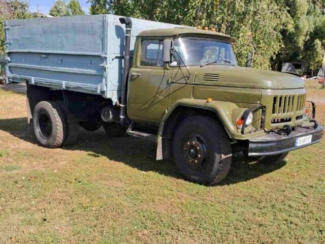 ЗІЛ Другая, об'ємом двигуна 0 л та пробігом 0 тис. км за 10200 $, фото 2 на Automoto.ua