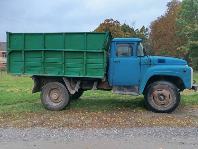 ЗІЛ Другая, об'ємом двигуна 0 л та пробігом 0 тис. км за 4500 $, фото 1 на Automoto.ua