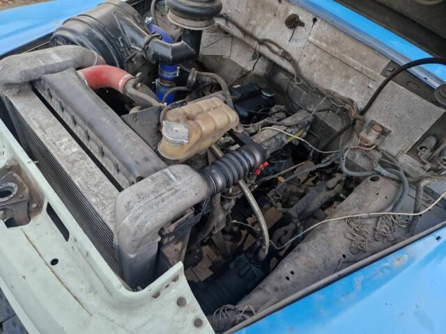 ЗИЛ Другая, объемом двигателя 0 л и пробегом 0 тыс. км за 8500 $, фото 1 на Automoto.ua