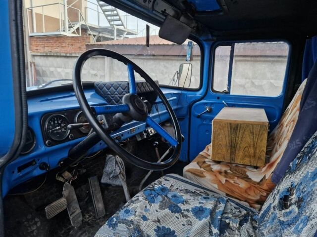ЗИЛ Другая, объемом двигателя 0 л и пробегом 0 тыс. км за 8500 $, фото 5 на Automoto.ua
