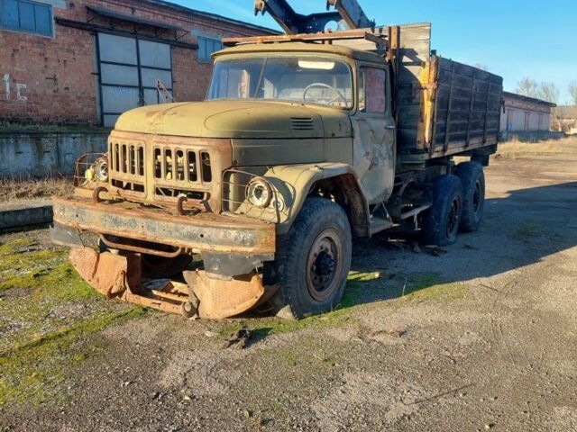 ЗИЛ Другая, объемом двигателя 0 л и пробегом 0 тыс. км за 260 $, фото 6 на Automoto.ua