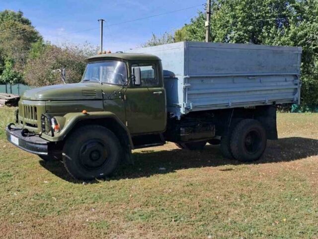 ЗІЛ Другая, об'ємом двигуна 0 л та пробігом 0 тис. км за 10200 $, фото 1 на Automoto.ua
