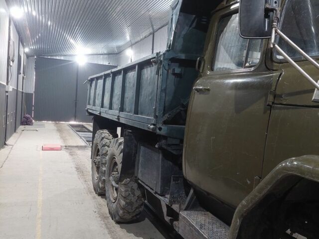 ЗИЛ Другая, объемом двигателя 0 л и пробегом 0 тыс. км за 260 $, фото 1 на Automoto.ua