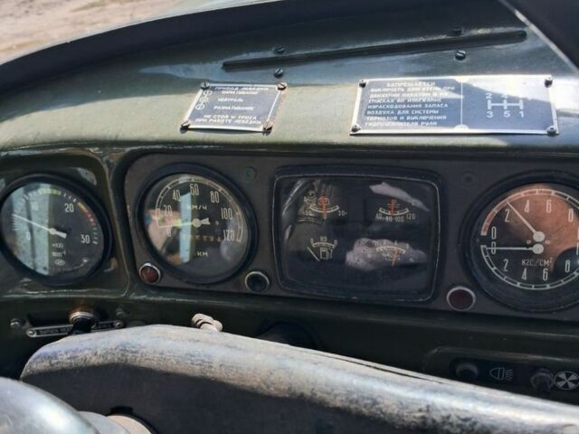 ЗІЛ Другая, об'ємом двигуна 0 л та пробігом 0 тис. км за 10200 $, фото 6 на Automoto.ua