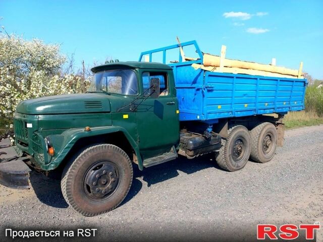 ЗИЛ Другая, объемом двигателя 0 л и пробегом 0 тыс. км за 7400 $, фото 4 на Automoto.ua