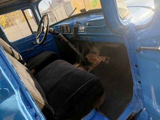 ЗІЛ Другая, об'ємом двигуна 0 л та пробігом 0 тис. км за 9900 $, фото 11 на Automoto.ua