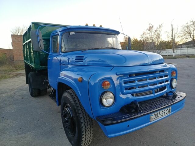 ЗІЛ Другая, об'ємом двигуна 0 л та пробігом 0 тис. км за 9900 $, фото 21 на Automoto.ua