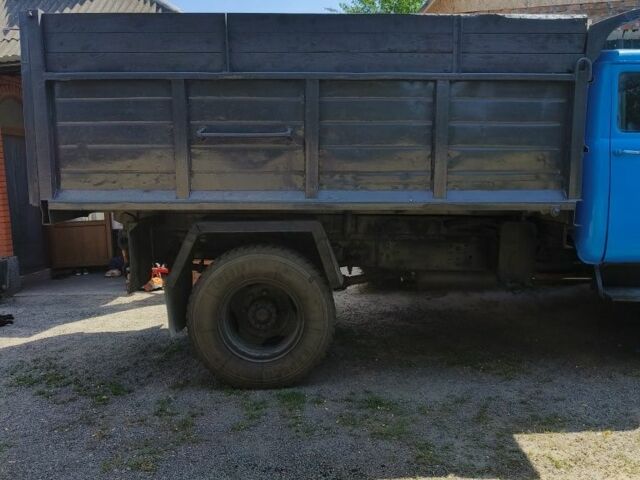 ЗИЛ Другая, объемом двигателя 0 л и пробегом 0 тыс. км за 8500 $, фото 1 на Automoto.ua