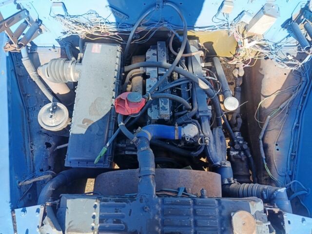 ЗІЛ Другая, об'ємом двигуна 0 л та пробігом 0 тис. км за 9900 $, фото 10 на Automoto.ua