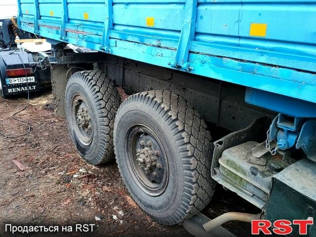 ЗИЛ Другая, объемом двигателя 0 л и пробегом 0 тыс. км за 7400 $, фото 3 на Automoto.ua