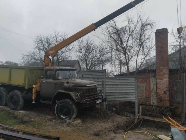 ЗИЛ Другая, объемом двигателя 0 л и пробегом 0 тыс. км за 261 $, фото 3 на Automoto.ua